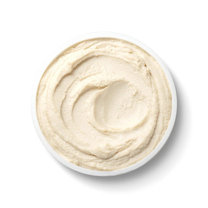 MIYOKO'S CREAMERY Organic Vegan Cream Cheese, Classic Plain, 8 Oz Tub (1-Pack)