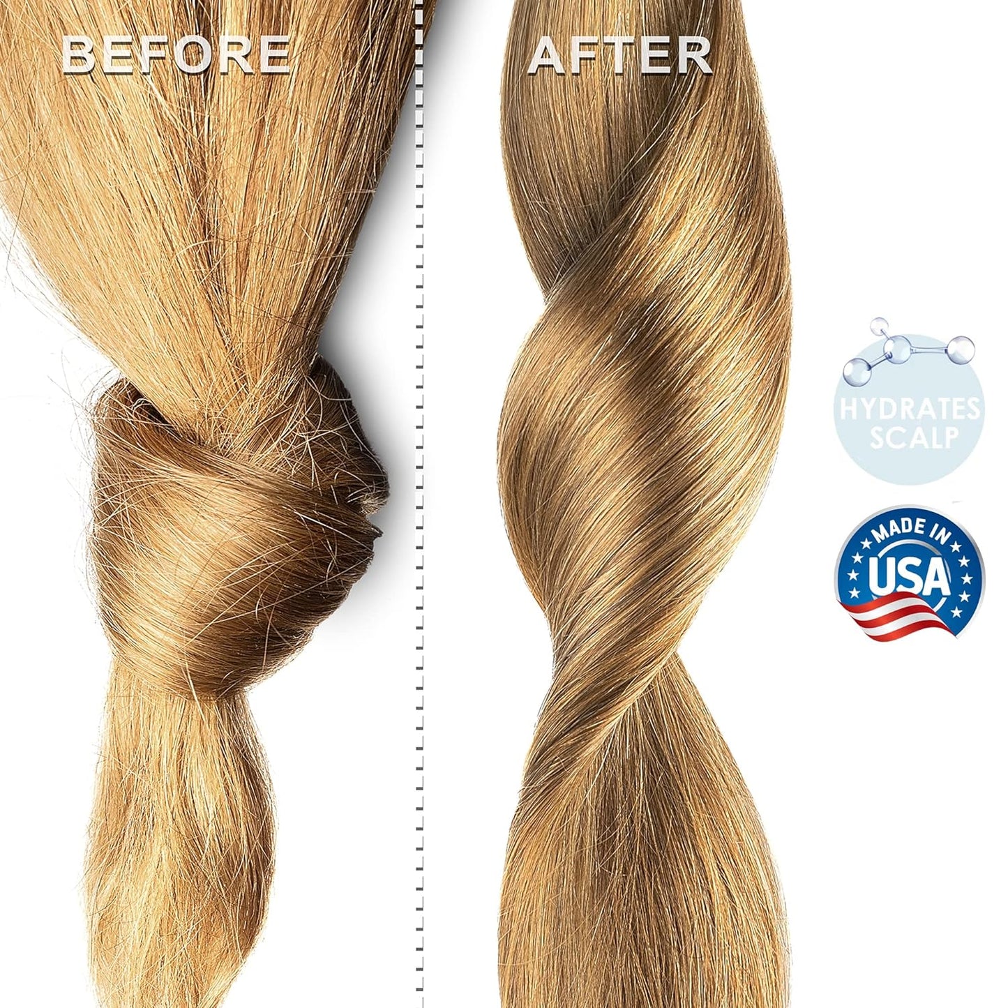 Flax Seed Oil Unrefined Cold Pressed 100% Pure and Natural | for Skin, Hair and DIY Recipes | Source of Omega-3 & ALA | 7 Pounds