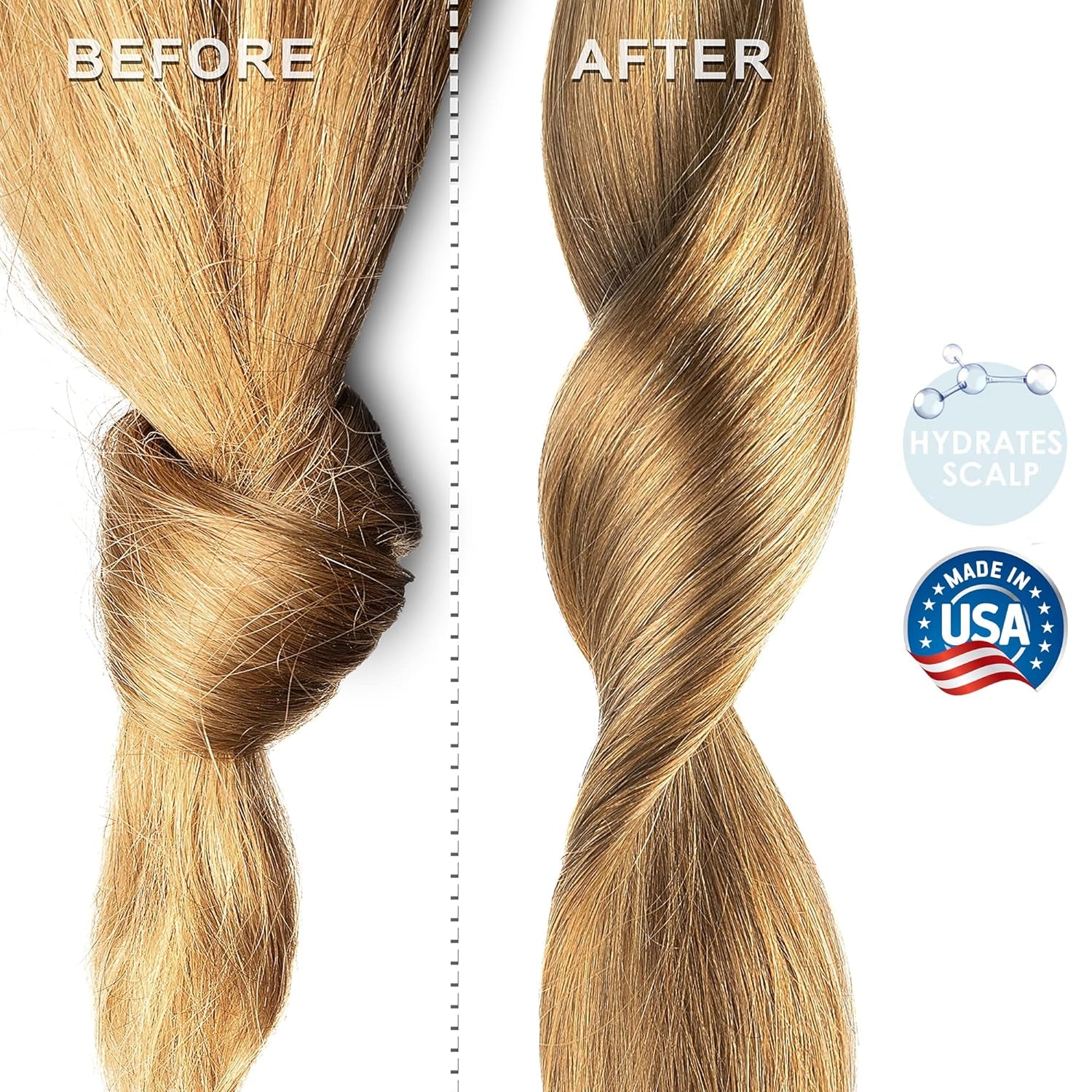 Flax Seed Oil Unrefined Cold Pressed 100% Pure and Natural | for Skin, Hair and DIY Recipes | Source of Omega-3 & ALA | 7 Pounds