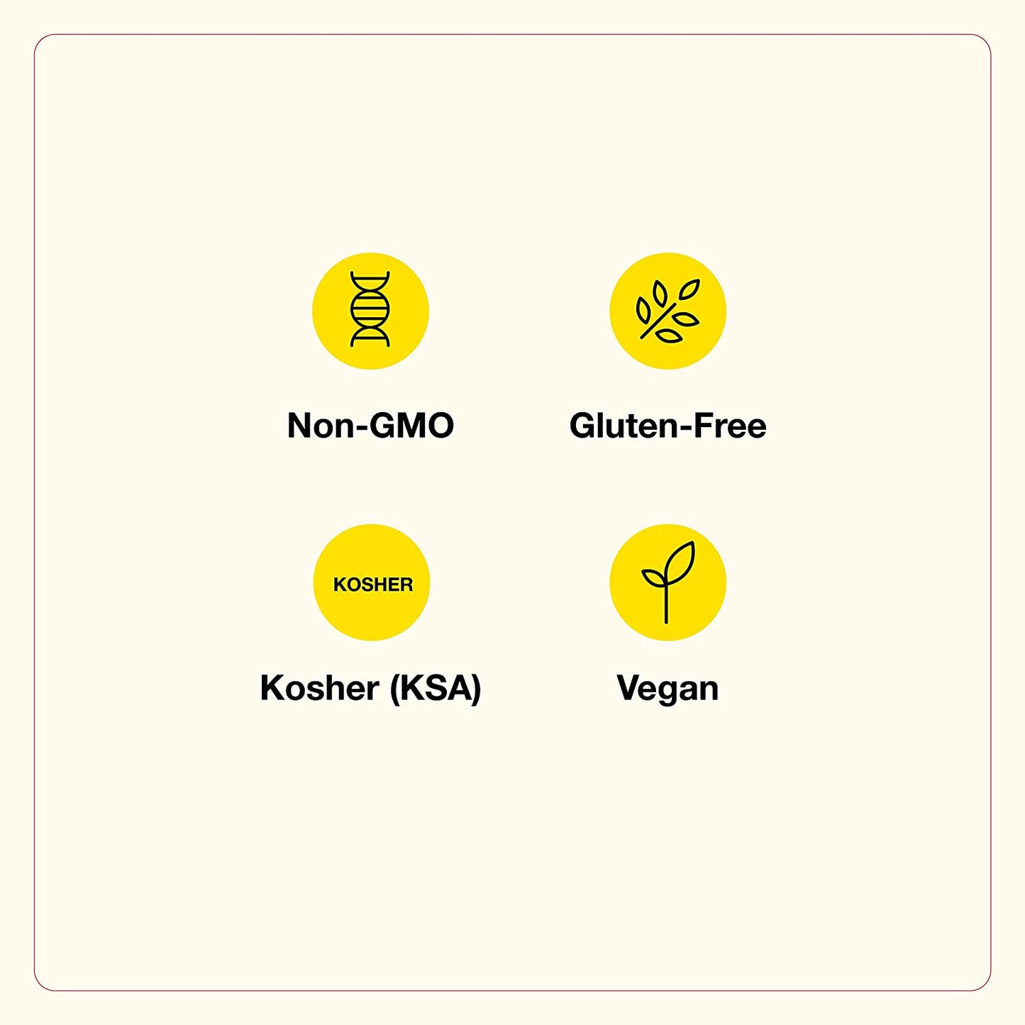 Premium Nutritional Yeast Seasoning - Vegan, Gluten Free – Good Source of Protein & Vitamins – Nutritious Savory Parmesan Cheese Substitute (Original, 12 Ounce (Pack of 1))