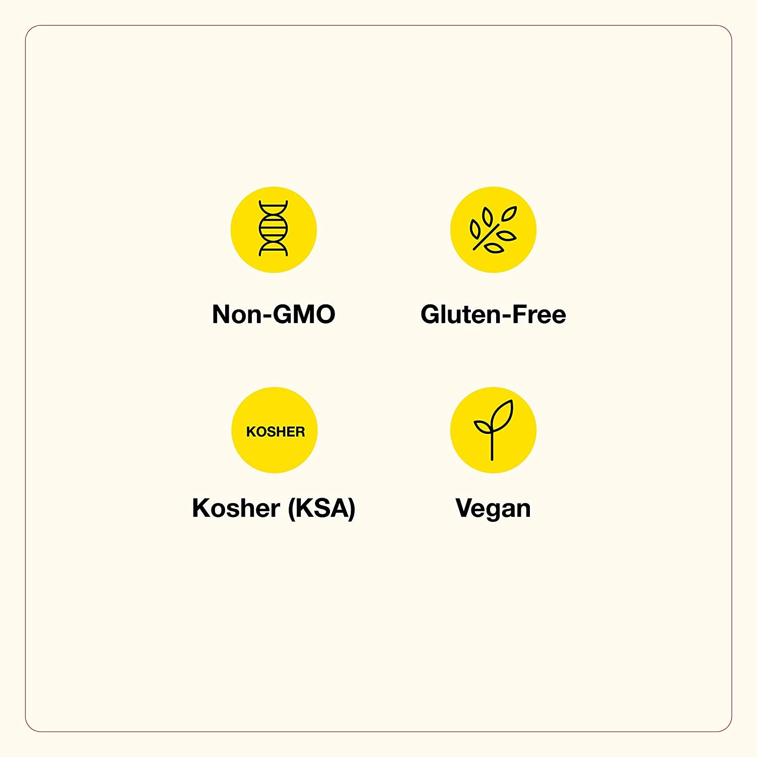 Premium Nutritional Yeast Seasoning - Vegan, Gluten Free – Good Source of Protein & Vitamins – Nutritious Savory Parmesan Cheese Substitute (Original, 12 Ounce (Pack of 1))