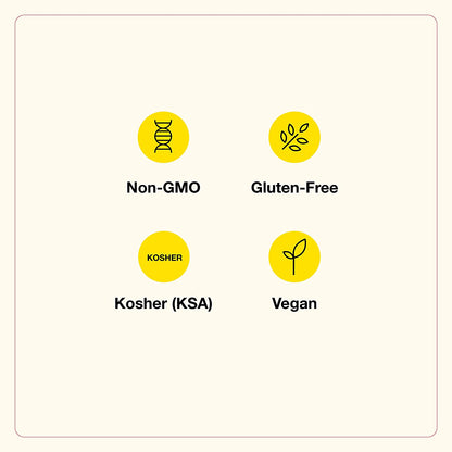 Premium Nutritional Yeast Seasoning - Vegan, Gluten Free – Good Source of Protein & Vitamins – Nutritious Savory Parmesan Cheese Substitute (Original, 12 Ounce (Pack of 1))