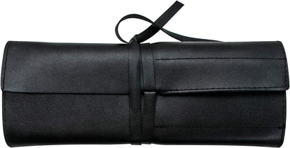 10 PCS Plating Tools Culinary Set Contains Kitchen Tweezers Spatula Sauce Plating Spoon（Black）