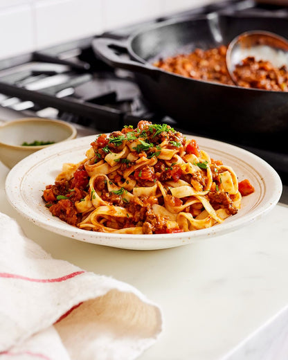 Abbot'S Plant-Based Ground "Beef", 10 Ounces