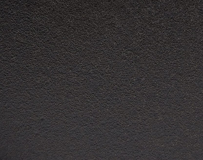 10.25 Inch Cast Iron Pre-Seasoned Skillet – Signature Teardrop Handle - Use in the Oven, on the Stove, on the Grill, or over a Campfire, Black