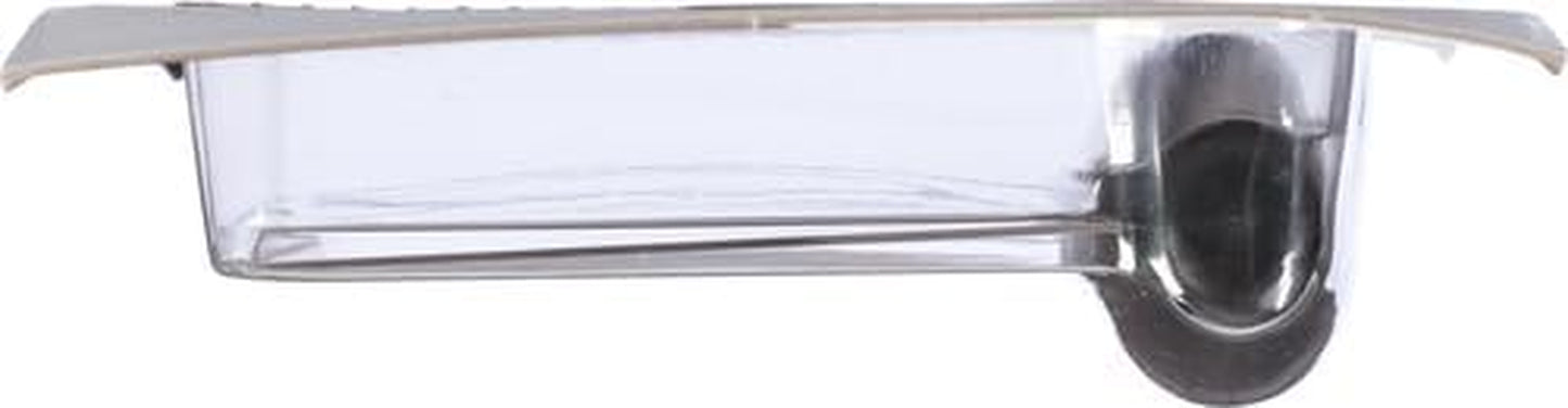 Good Grips Stainless Steel Scraper & Chopper,Silver/Black