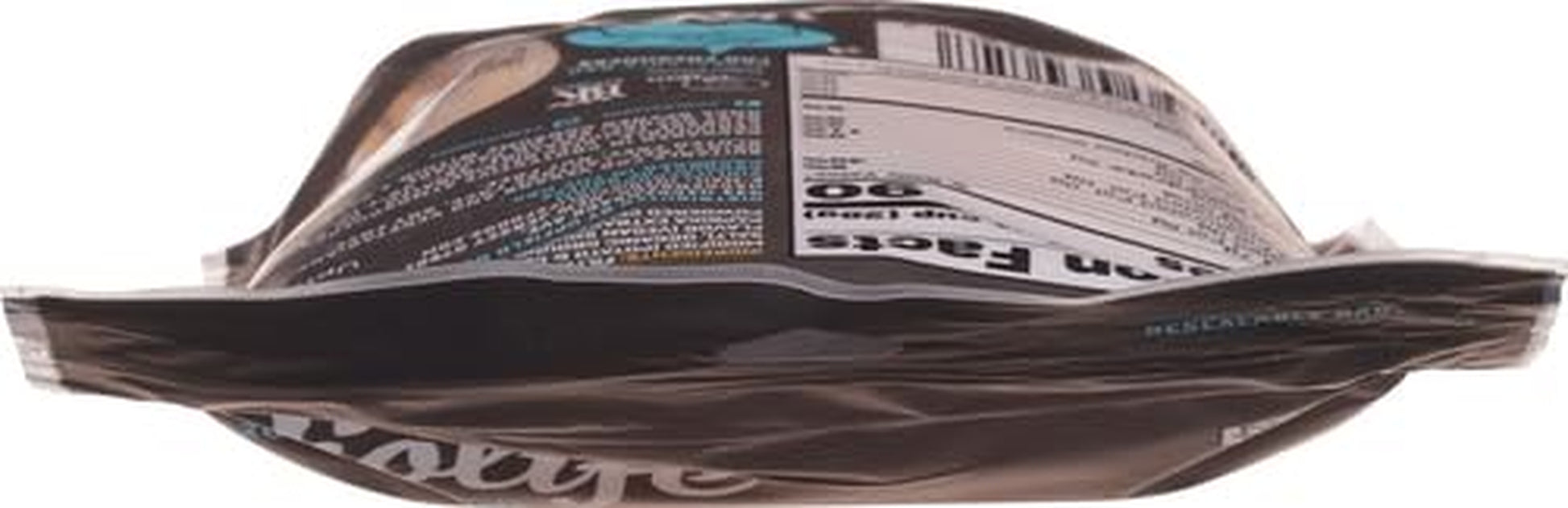 Just like Colby Jack Shreds, 8 Oz Bag, 8 Oz