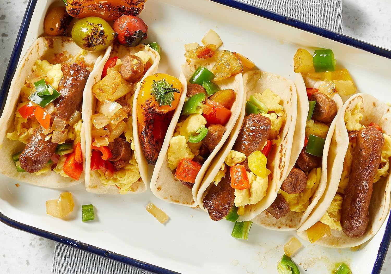 Beyond Breakfast Sausage Plant-Based Links, Original, 8.3 Oz