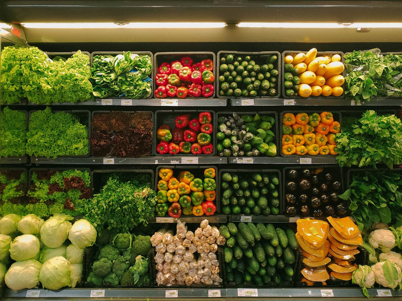 The Market