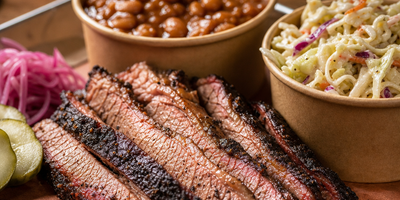 H-Town Grill